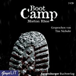  Boot Camp