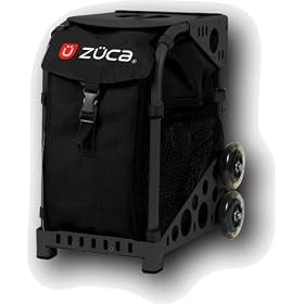 ZUCA �L�����[�o�b�O �u���b�N