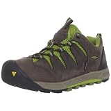 Keen BRYCE WP W-DARK SHADOW/AP 1007869 Damen Sportschuhe - Outdoor