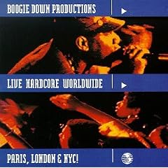 Live Hardcore Worldwide