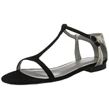 KG Myrtle 1 Open Toe Flats