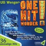 [Music] Ulli Wengers One Hit Wonder-Vol. 8