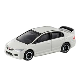 �g�~�J No.054 Honda �V�r�b�N TYPE R�i�u���X�^�[�j