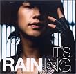 �s( Rain ) (3) - It's Raining / Rain vol.3 - It's Raining (�؍���)
