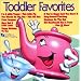 Toddler Favorites