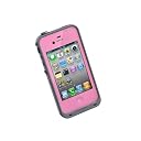 iPhone 4/4S LifeProof Case - Gen 2 [輸入品]