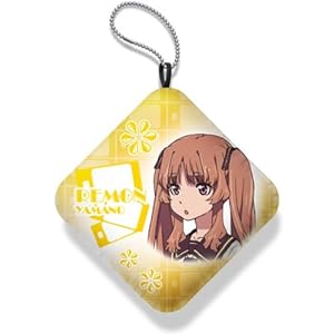 あの夏で待ってる ぷにぷにうで枕 檸檬柄