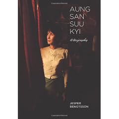 Aung San Suu Kyi: A Biography