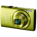 Canon �f�W�^���J���� IXY600F �O���[�� IXY600F(GR)