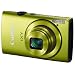 Canon �f�W�^���J���� IXY600F �O���[�� IXY600F(GR)
