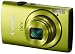 Canon �f�W�^���J���� IXY600F �O���[�� IXY600F(GR)