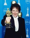 GEOFFREY RUSH - Foto Poster