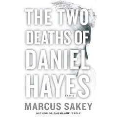 The Two Deaths of Daniel Hayes