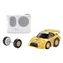 Q�X�e�A QSH08 Yellow Hat YMS TOMICA GT-R