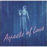 �A�X�y�N�c�E�I�u�E���uAspects Of Love...�ɂ��