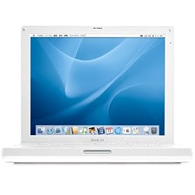 Apple iBook (1.2G, 12.1, 256, 32V, 30G, Combo, E, AMX, 56K) [M9623J/A]