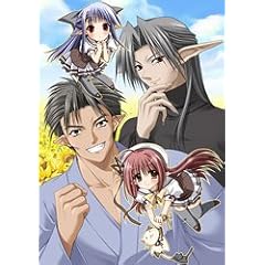 SHUFFLE ! episode.10 (初回限定版)