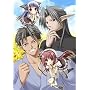 SHUFFLE ! episode.10 (��������) [DVD]