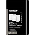 MOLESKINE �����X�L�� 2012�N �v���W�F�N�g�v�����i�[ (�m����n)