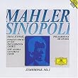 Mahler: Symphony No.3