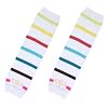 BabyLegs Stripe �W�F���[�X�g���C�v