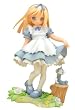 1/8 PVC�t�B�M���A POP WONDERLAND �u�ӂ����̍��̃A���X�v
