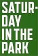 �t�b�g�{�[���Ɖp��̂͂Ȃ��\Saturday in the Park