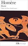 [Book] L'Iliade