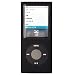 Rix iJacket silicon iPod nano 4G ��p�V���R���P�[�X �t���ی�t�B�����t�� �u���b�N RX-IPS4GNAB