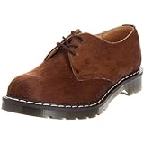[ホワイト] White & Co 3 TIE PLAIN TOE