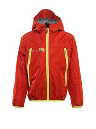 Rock Experience Chaqueta Cortavientos Crash