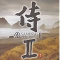 ��II SAMURAI COLLECTION II