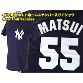 �yMajestic�z ����G�� MLB�l�[�����i���o�[����s�V���c New York Yankees/�j���[���[�N�����L�[�X