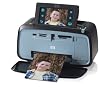 HP Photosmart A628 Compact Photo Printer Q8545A#ABJ