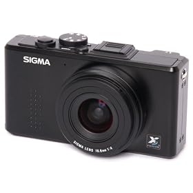 �V�O�} �f�W�^���J���� DP1x DP1x COMPACT DIGITAL CAMERA