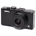 �V�O�} �f�W�^���J���� DP1x DP1x COMPACT DIGITAL CAMERA