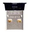 I-O DATA Bluetooth2.1+EDR���� Bluetooth�A�_�v�^�[ USB-BT21