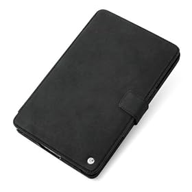 Noreve Exceptional Selection ���U�[�P�[�X for Kindle Fire(�_�[�N�r���e�[�W) 15605T15