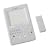 Wireless Handheld PC Keyboard and Mouse Touchpad