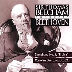 Beethoven: Symphony No.3/Corio