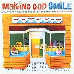 Making God Smile