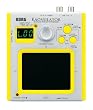 KORG KAOSSILATOR Yellow