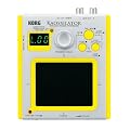 KORG KAOSSILATOR Yellow