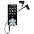 SONY �E�H�[�N�}�� A�V���[�Y <�������[�^�C�v> 16GB �u���b�N NW-A845/B