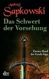 [B&uuml;cher] Das Schwert der Vorsehung: Zweiter Band der Geralt-Saga