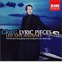Grieg: Lyric Pieces (Performed on Grieg's Piano)