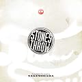 Stones Throw 15 mixed by YAKENOHARA