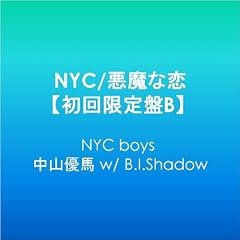 NYC/�����ȗ��y��������B�z