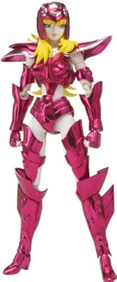 聖闘士聖衣神話 マーメイドテティス