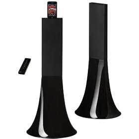 PARROT by Starck �X�s�[�J�[�Z�b�gZIKMU CLASSIC BLACKPF550050AB